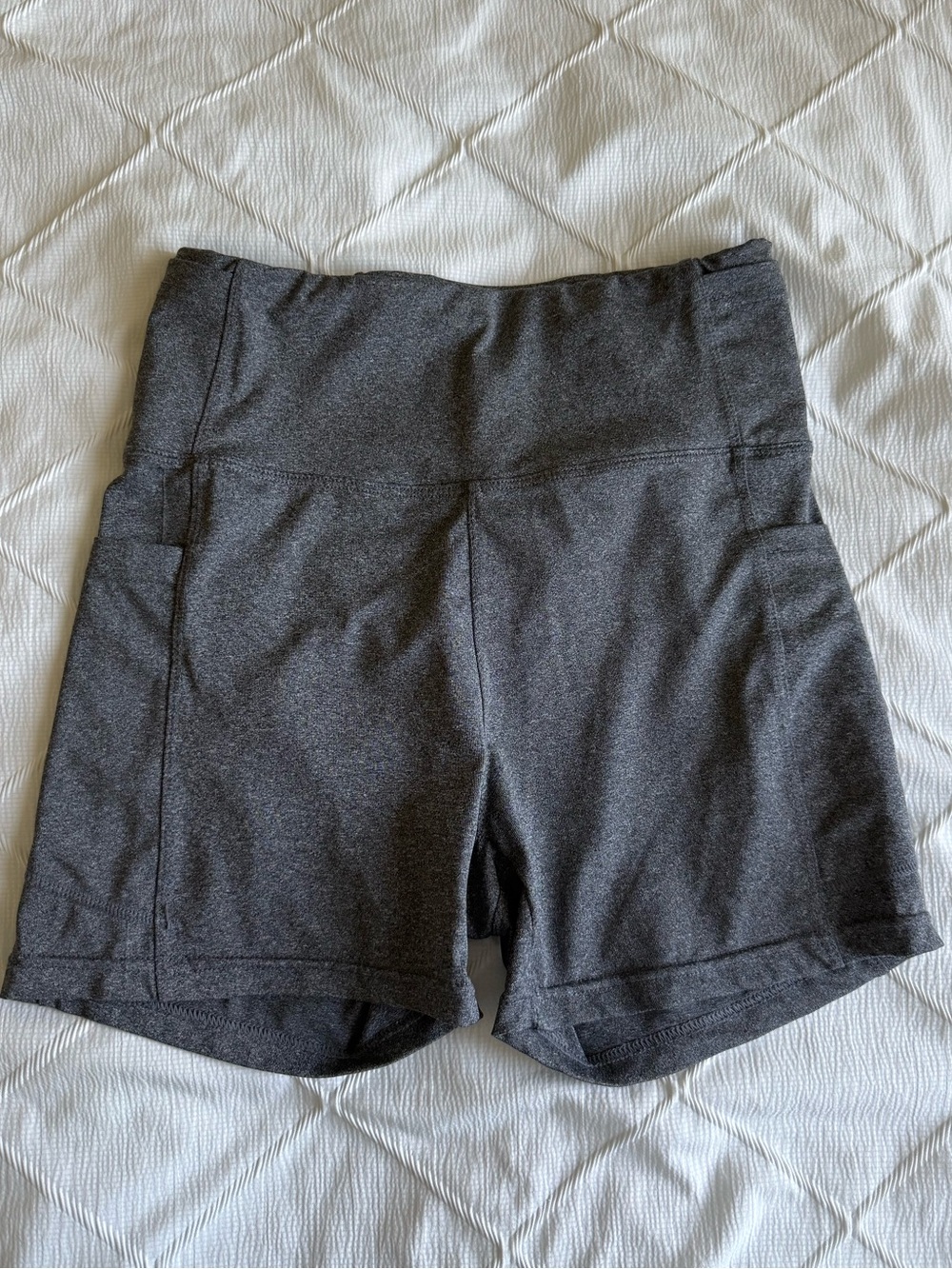 Active Shorts